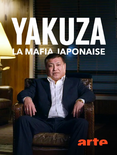 Arte - Yakuza