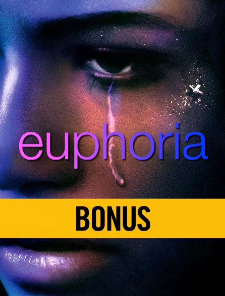 Euphoria Saison 1 : Bonus