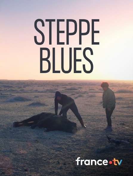 france.tv - Steppe blues