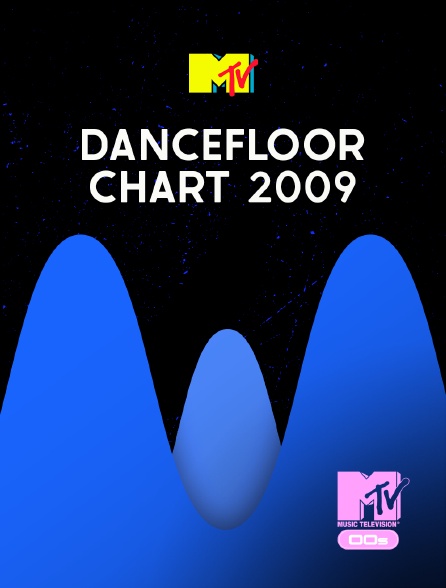 MTV 2000' - MTV Dancefloor Chart 2009