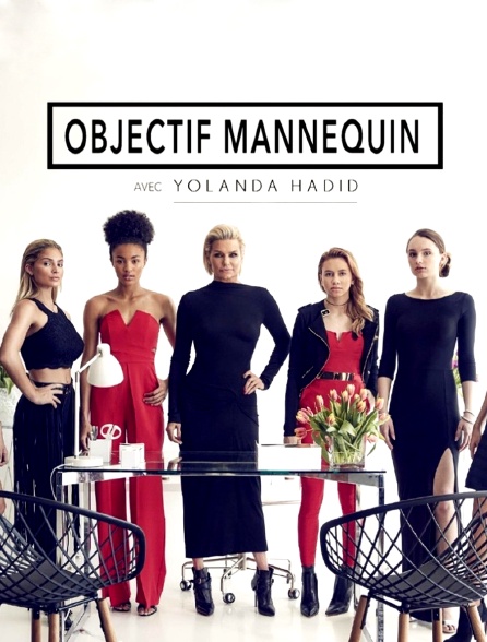 Objectif mannequin avec Yolanda Hadid