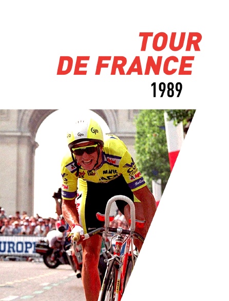 Tour de France 1989