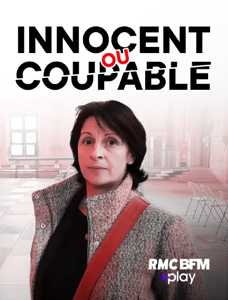 RMC BFM Play - Coupable ou innocent