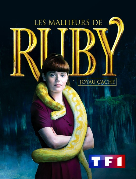 TF1 - Les malheurs de Ruby : Joyau caché