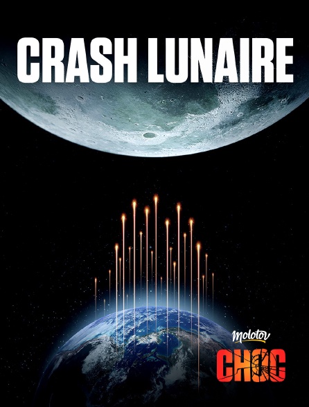 Molotov Channels CHOC - Crash lunaire