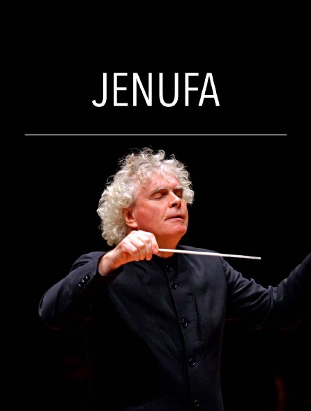 Jenufa