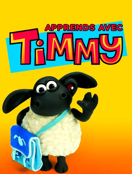 Apprends avec Timmy