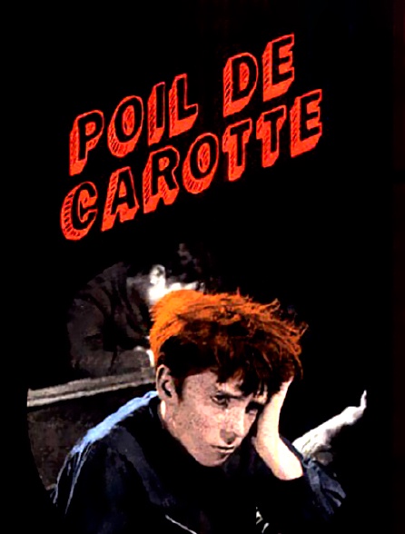 Poil de Carotte