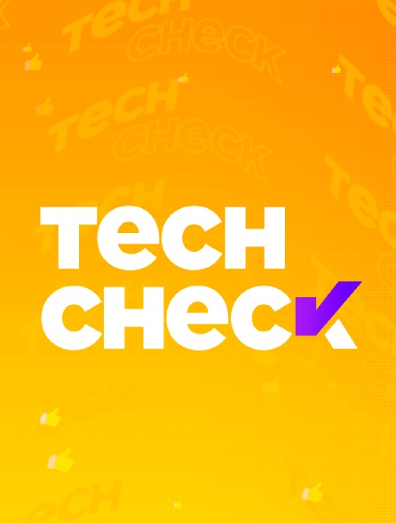 TechCheck