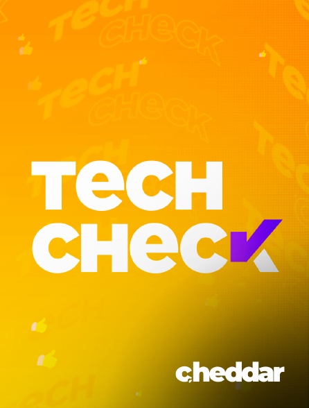 Cheddar News - TechCheck