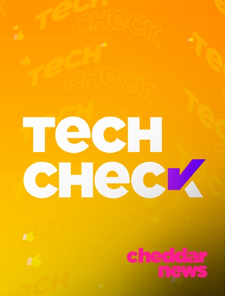 Cheddar News - TechCheck