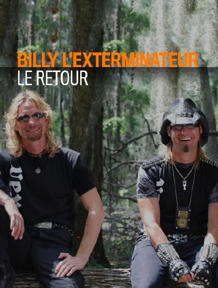 Billy l'exterminateur : le retour
