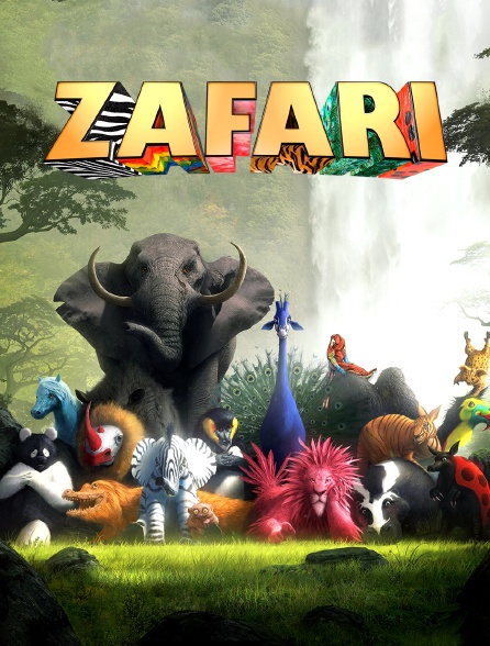 Zafari