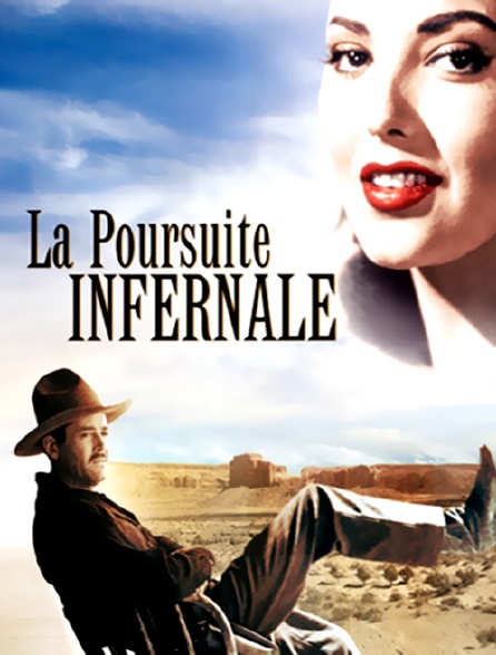 La poursuite infernale