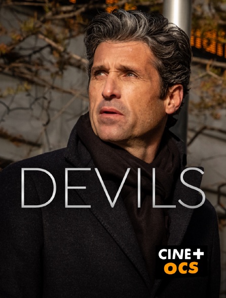 CINÉ Cinéma - Devils en replay