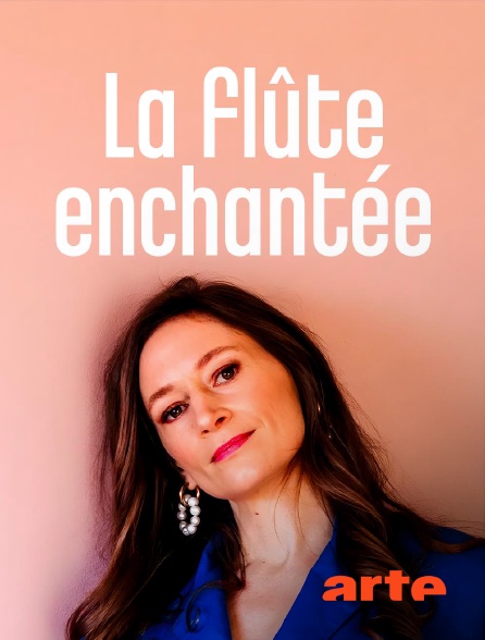 Arte - La flûte enchantée : Festival d'Aix-en-Provence 2026