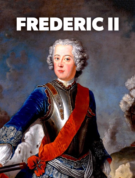 Frédéric II : la splendeur du Saint-Empire
