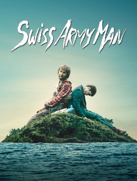 Swiss army man