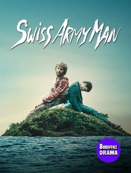 Box Office Drama - Swiss Army Man
