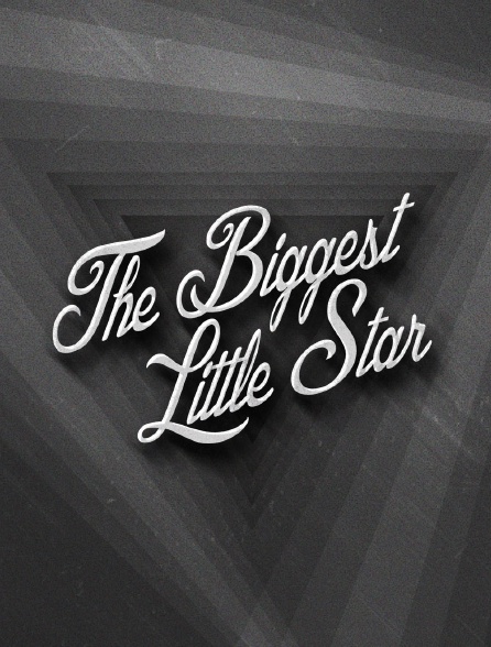 The Biggest Little Star of the 30's