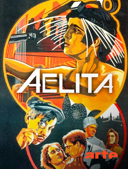 Arte - Aelita