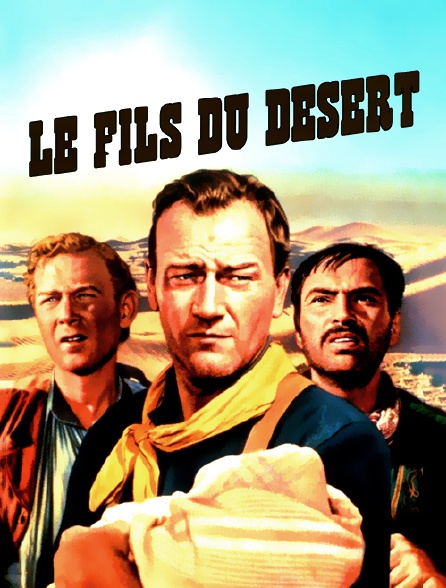 Le fils du désert