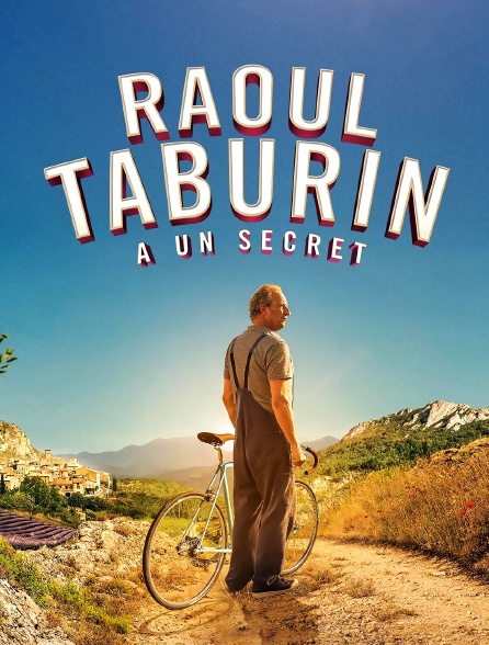 Raoul Taburin a un secret