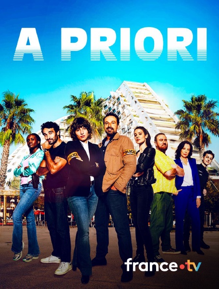 france.tv - A priori