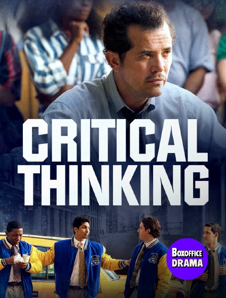 Box Office Drama - Critical Thinking