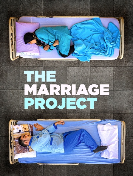 The Marriage Project