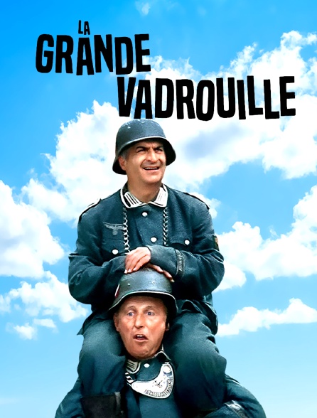 la grande vadrouille streaming megavideo