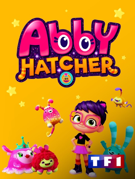 TF1 - Abby Hatcher