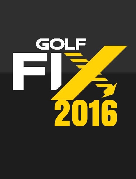 Golf Fix 2016