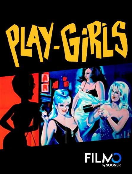 FilmoTV - Play-girls
