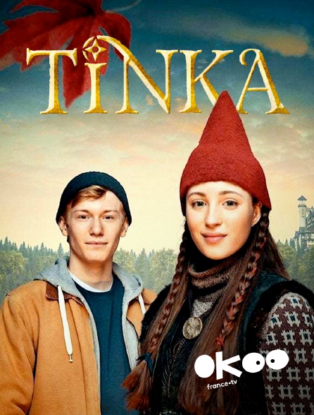 Okoo - Tinka