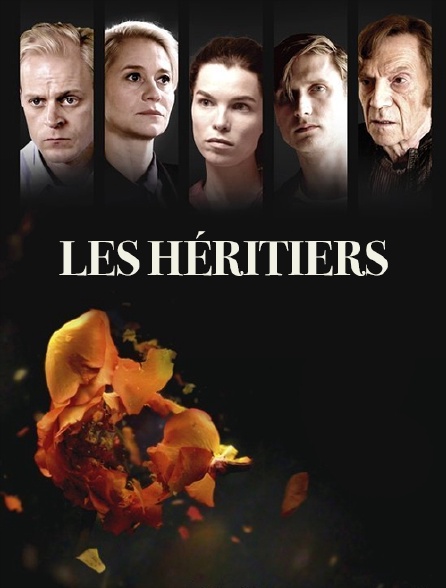 Les héritiers