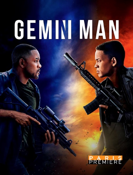 Paris Première - Gemini Man