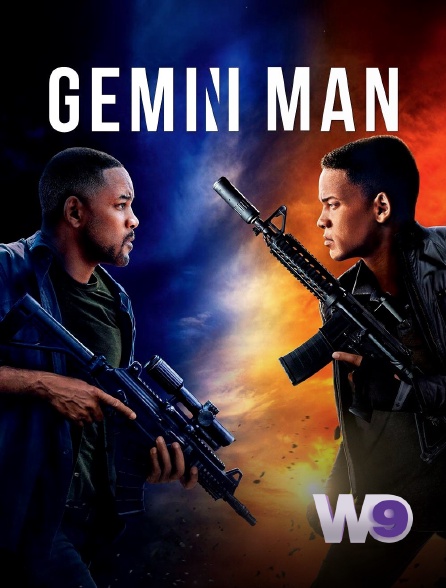 W9 - Gemini Man