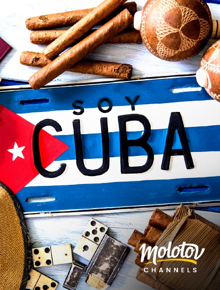 Molotov channels - Soy Cuba