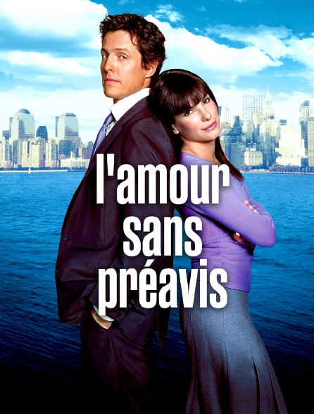 L'amour sans préavis