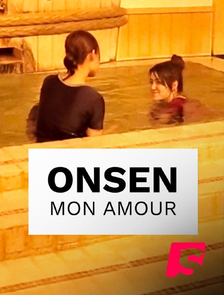 Spicee - Onsen mon amour