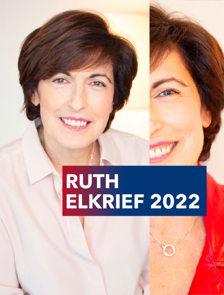 Ruth Elkrief 2022