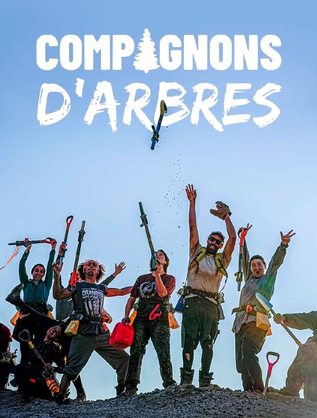 Compagnons d'Arbres