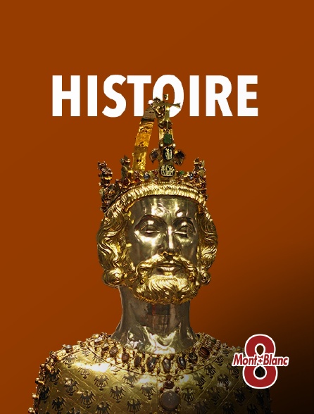 8 Mont Blanc - L'héritage des cisterciens