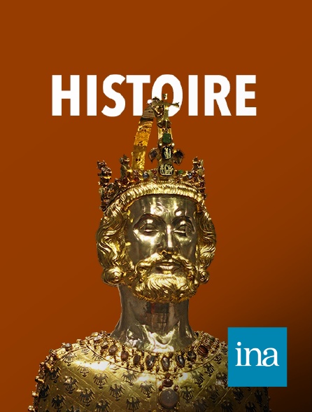 INA - INAttendu, le magazine de l'INA et France info du 16 septembre 2021
