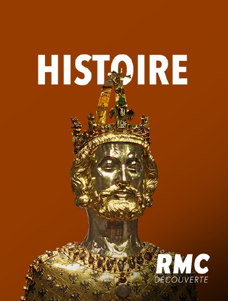 RMC Découverte - Jules César : Qui était vraiment le chef de l'empire romain ?