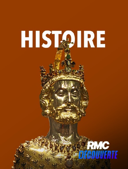 RMC Découverte - Titanic la dernière preuve