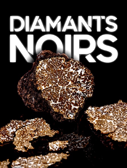 Diamants noirs