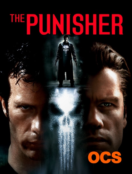 OCS - The Punisher