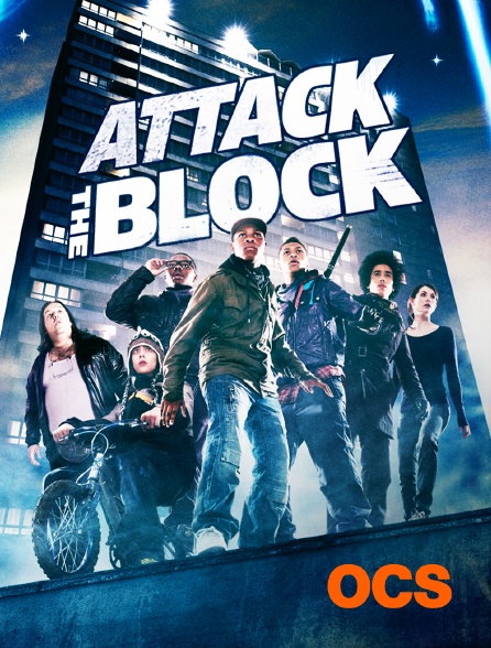 OCS - Attack the Block